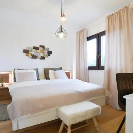 Hotel Sunshine Sukošan