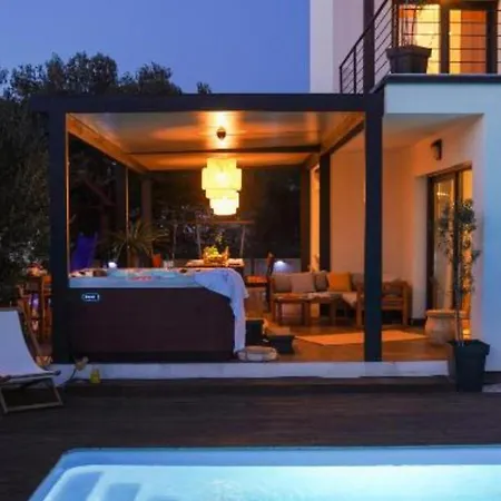 Hotel Sunshine Sukošan