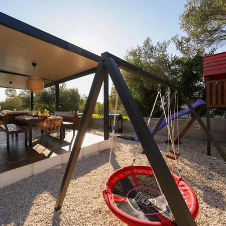 Hotel Sunshine 4*