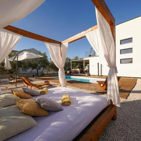 Hotel Sunshine Sukošan