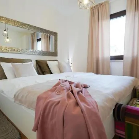 Hotel Sunshine Sukošan